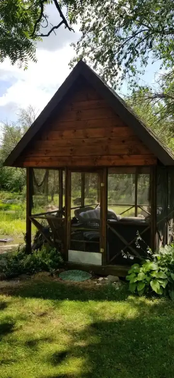 Hotels in Carroll County