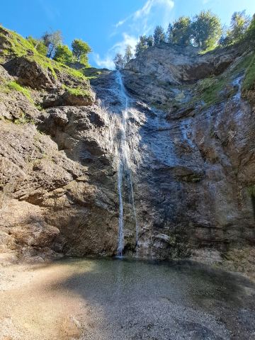 Nixenfall