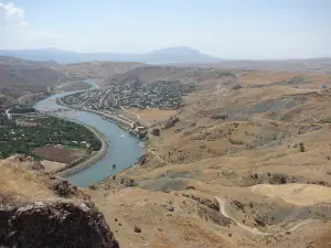 Palu Kalesi