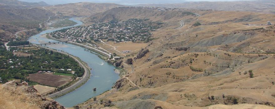 Palu Kalesi