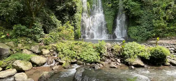 Hotels in Glagah