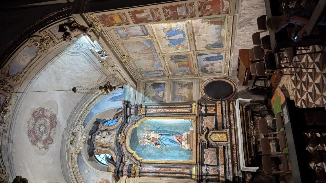 Hotel in zona Chiesa dei SS. Gervaso e Protaso