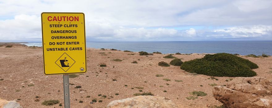 Venus Bay