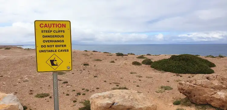 Hotels in Venus Bay