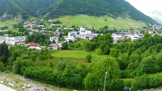 Saint Nicholas church