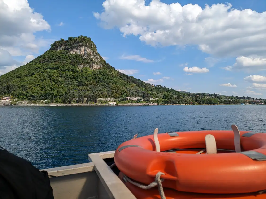 Hotels near Walk Rivalunga Garda - Bardolino