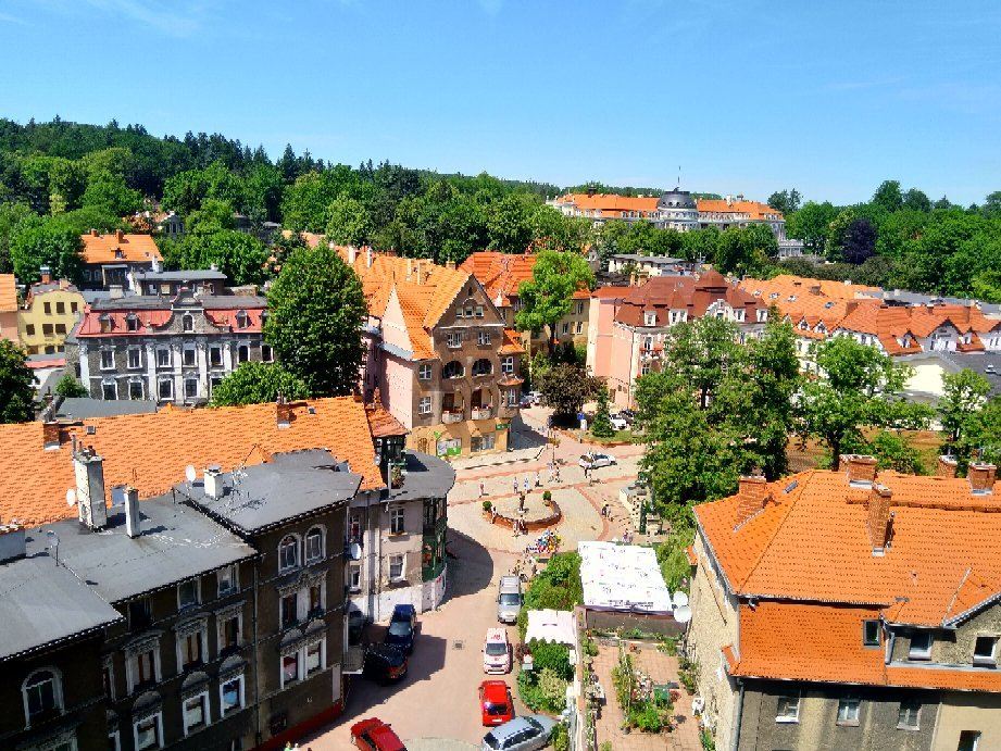 Wieża Anny