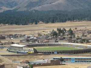 Estadio Monumental