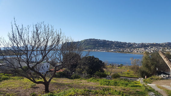 Lago Miseno