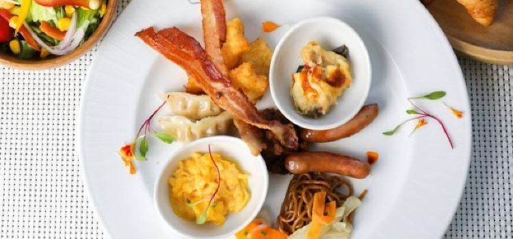 Le Bistrot de Bourgogne
