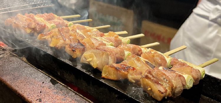 Yakitori Minami