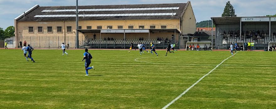 Pacy Ménilles Racing Club
