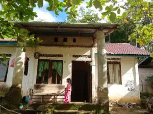 Taman Makam Pahlawan Syuhada Pertiwi Sintang