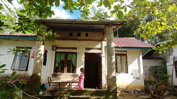 Taman Makam Pahlawan Syuhada Pertiwi Sintang