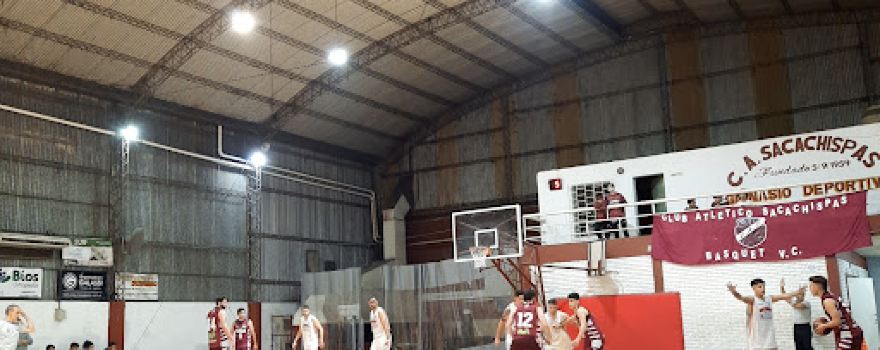 Athletic Club Sacachispas