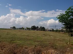 Masjid Baiturrahman