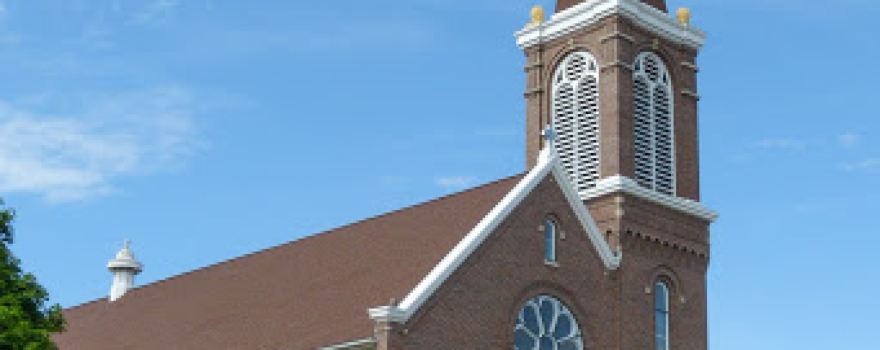 Ss. Peter & Paul Catholic Church