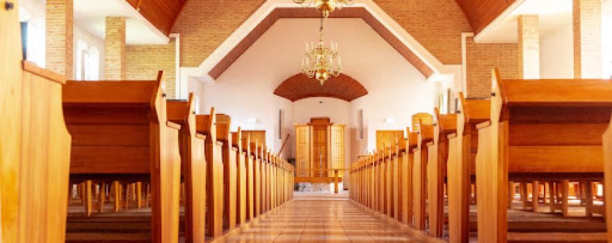 Hervormde Kerk Daarle
