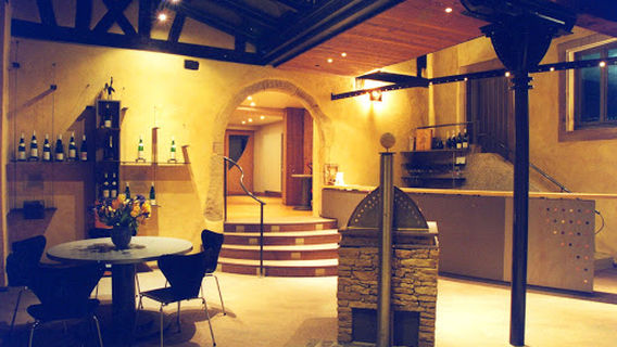 DOMAINE PAUL GINGLINGER VENTE & DEGUSTATION
