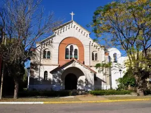 Parroquia Y Convento "Inmaculada Concepcion"