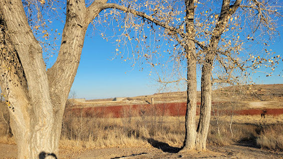 McClellan Creek National Grassland