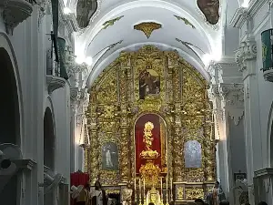 Convento de San Esteban