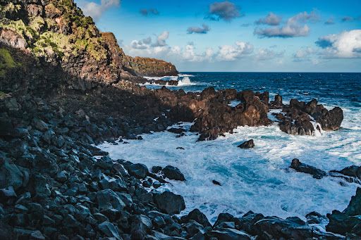 Porto de Eira