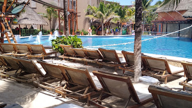 Mayan Healing Rituals - Costa Maya