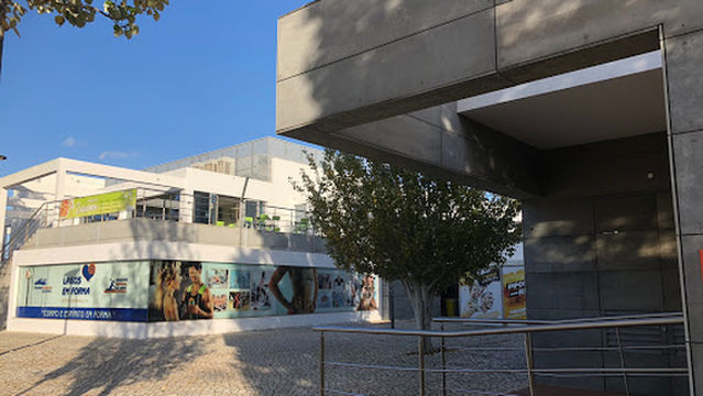 Complexo Desportivo de Lagos,