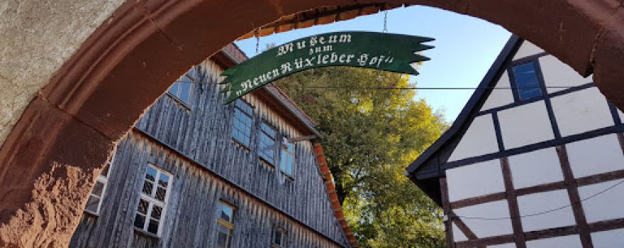 Neuen Rüxleber Hof