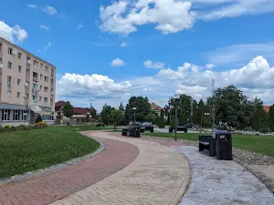 Parcul Turceni
