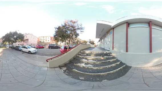 Piscina Comunale Nuoro