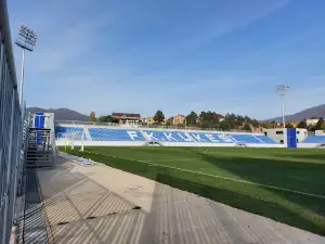 Kukës Arena