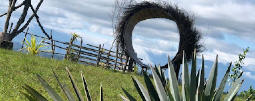 Mirador Destellos del Sol