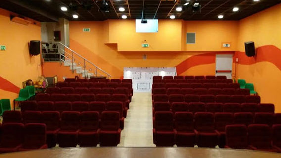 Teatro Don Peppe Diana