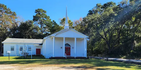 Allen AME Church