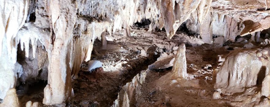 Jacob's Cave