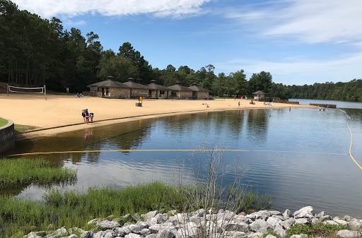 Double Oak Lake