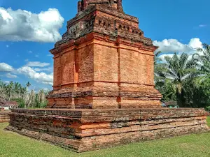 Candi Bahal II