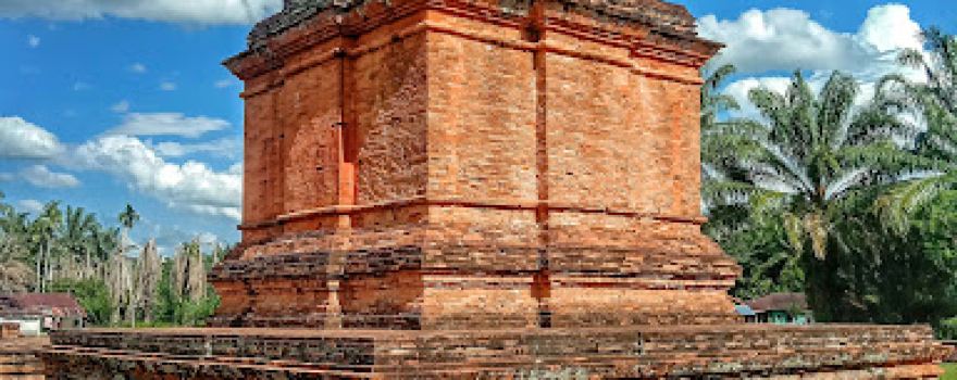 Candi Bahal II