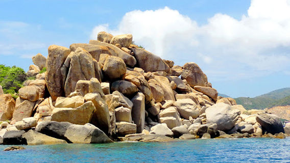 Cam Ranh