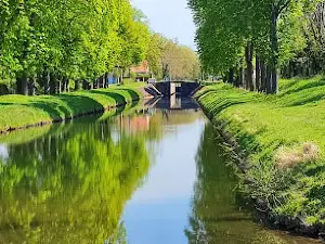 Canal de Berry