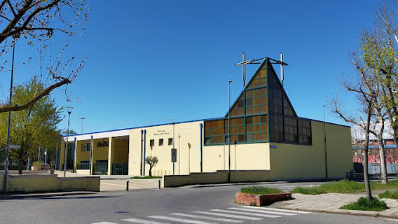 Parrocchia della Madonna della Fiducia e San Damiano