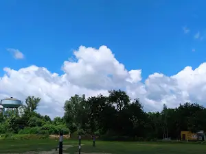 Mini Stadium Ghoraha