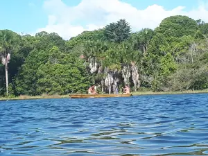 Balneário Lua de Prata