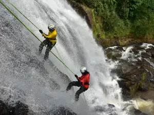 Curug Cikondang