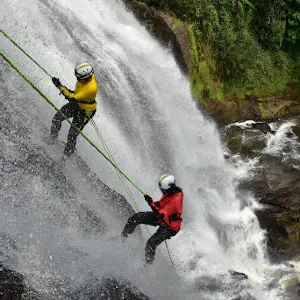 Curug Cikondang