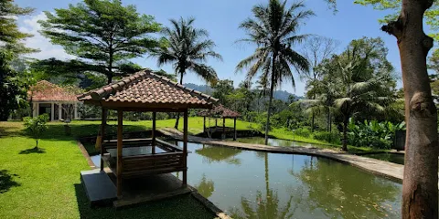 Savana Garden
