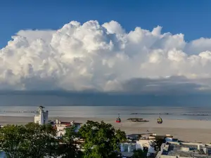 Cazino Mamaia
