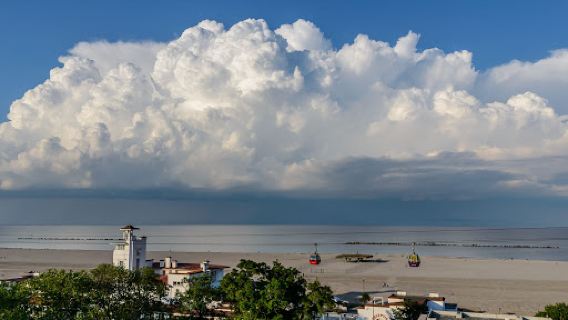 Cazino Mamaia
